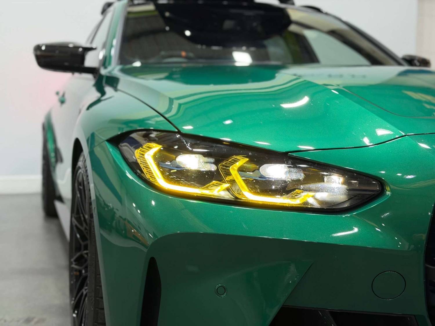 Used BMW M3 2024 for sale - 76830227: Photo 55