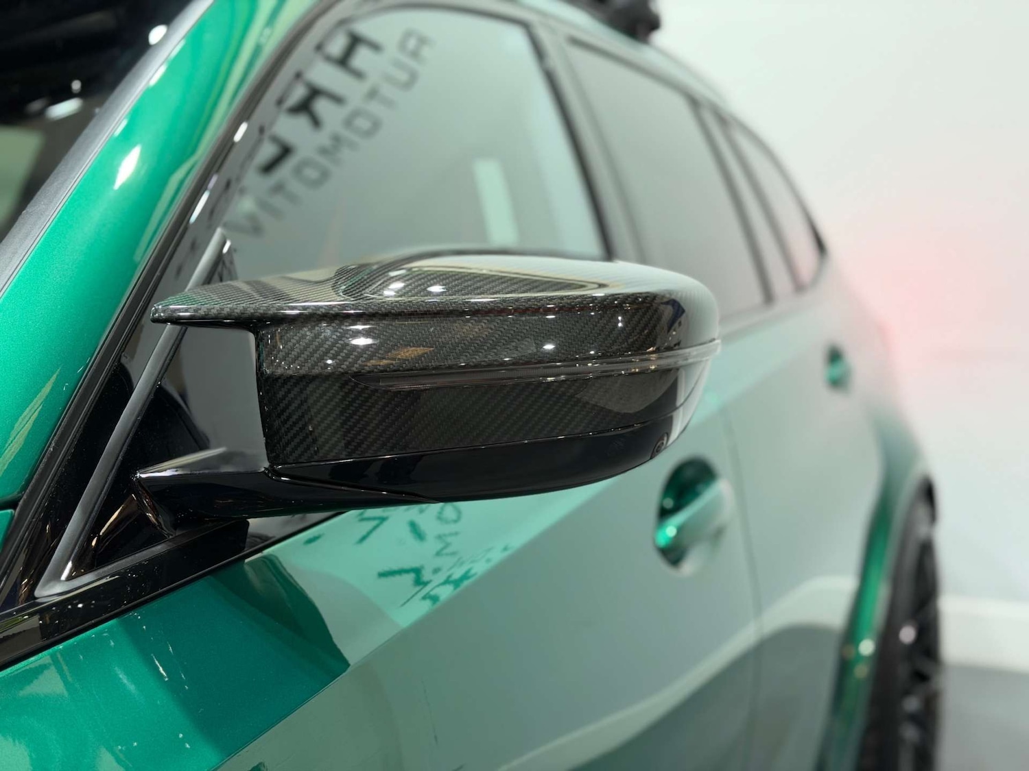 Used BMW M3 2024 for sale - 76830227: Photo 56