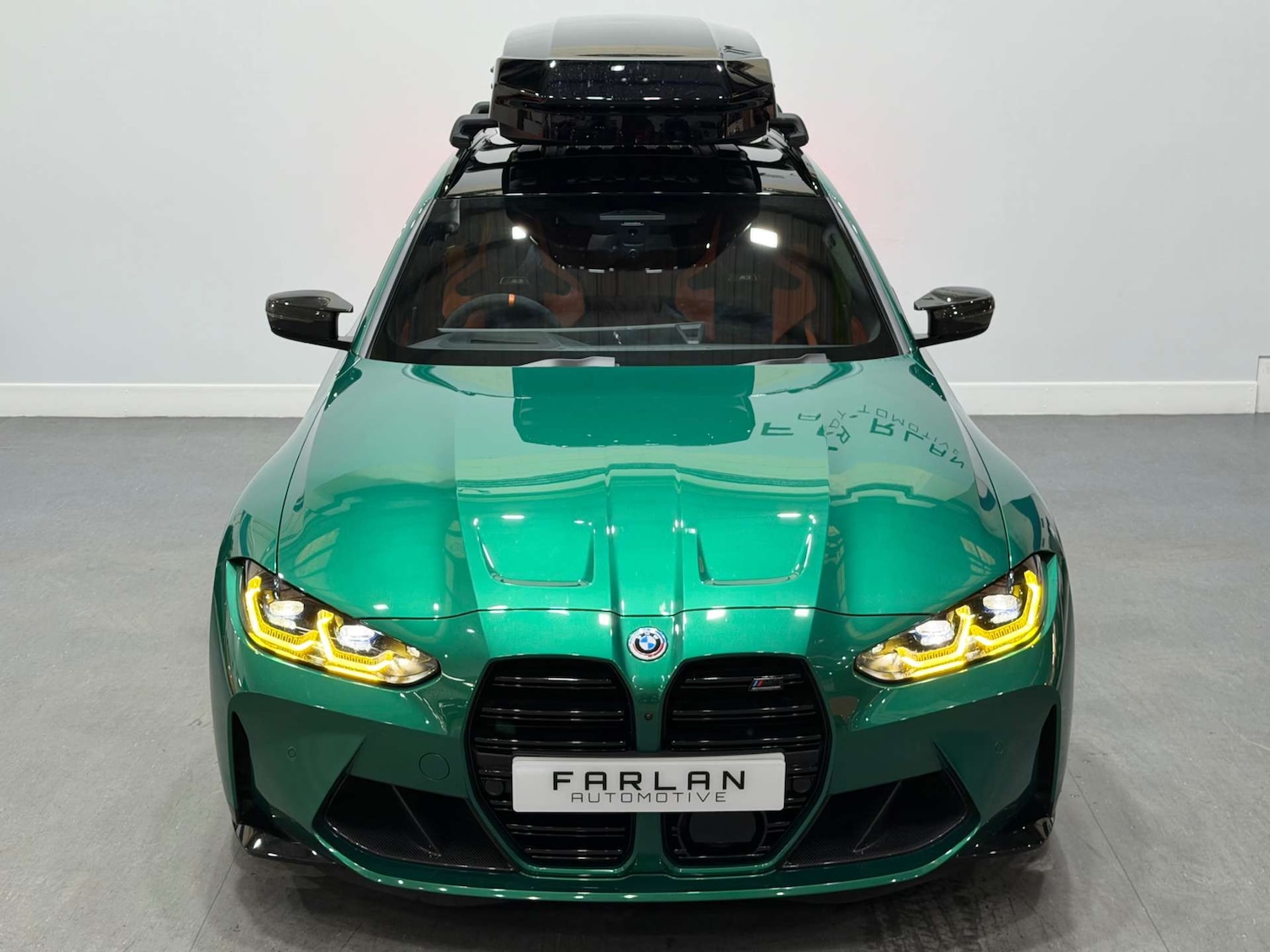 Used BMW M3 2024 for sale - 76830227: Photo 57