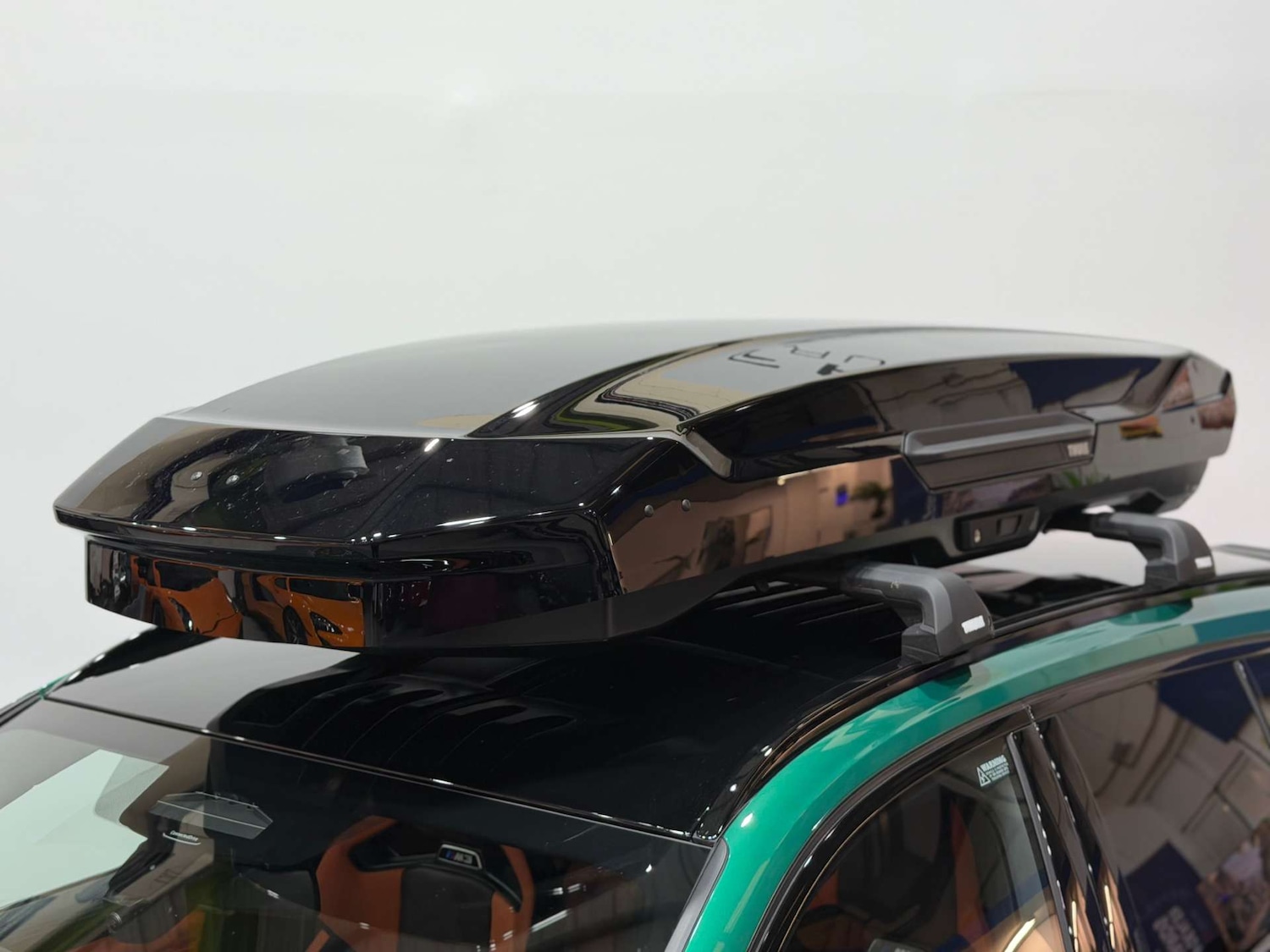 Used BMW M3 2024 for sale - 76830227: Photo 58