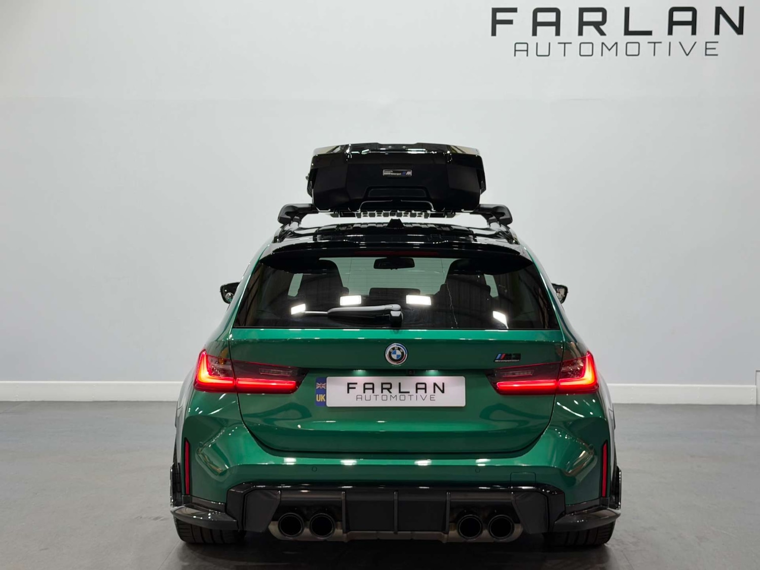 Used BMW M3 2024 for sale - 76830227: Photo 59