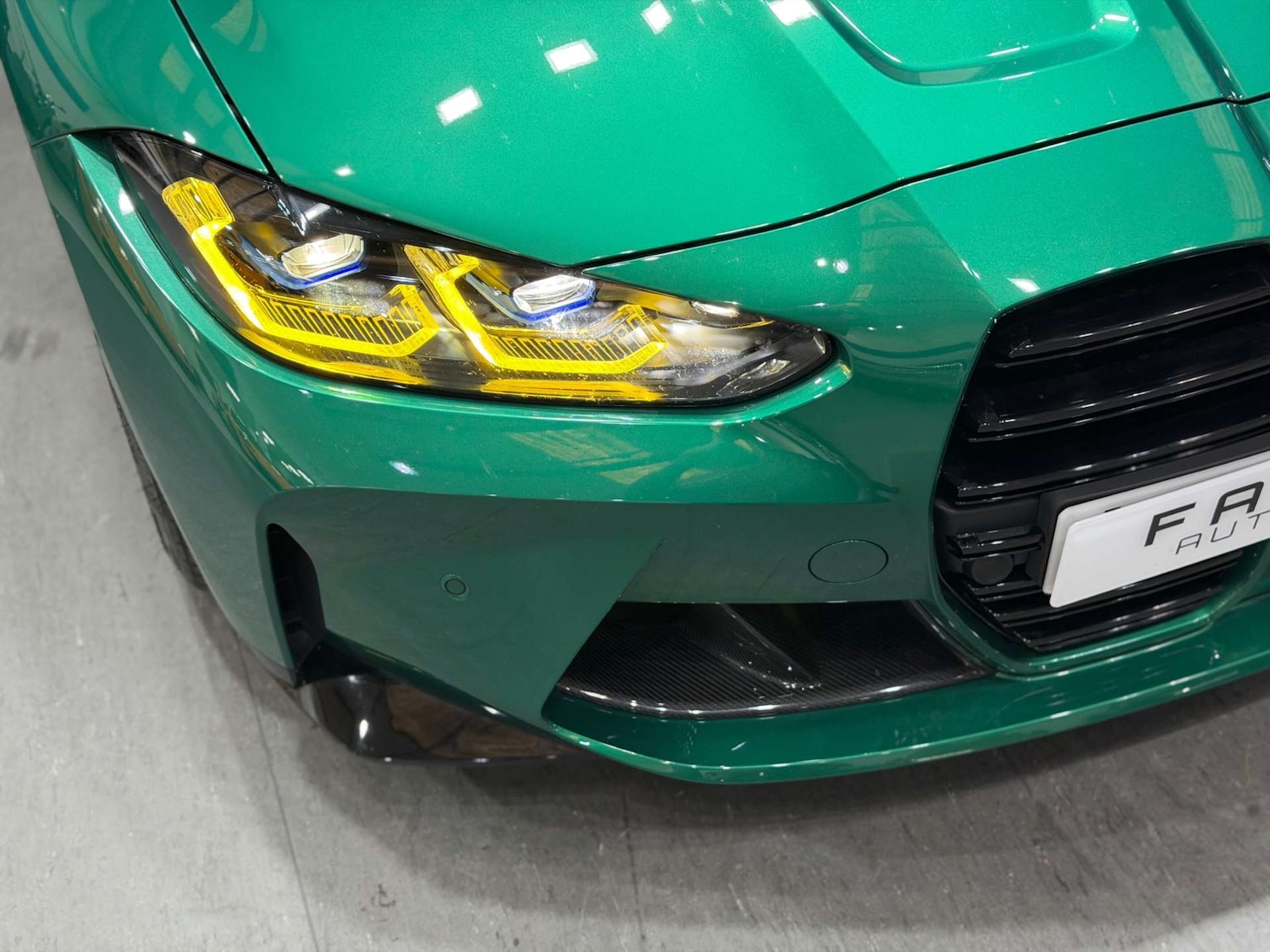 Used BMW M3 2024 for sale - 76830227: Photo 60