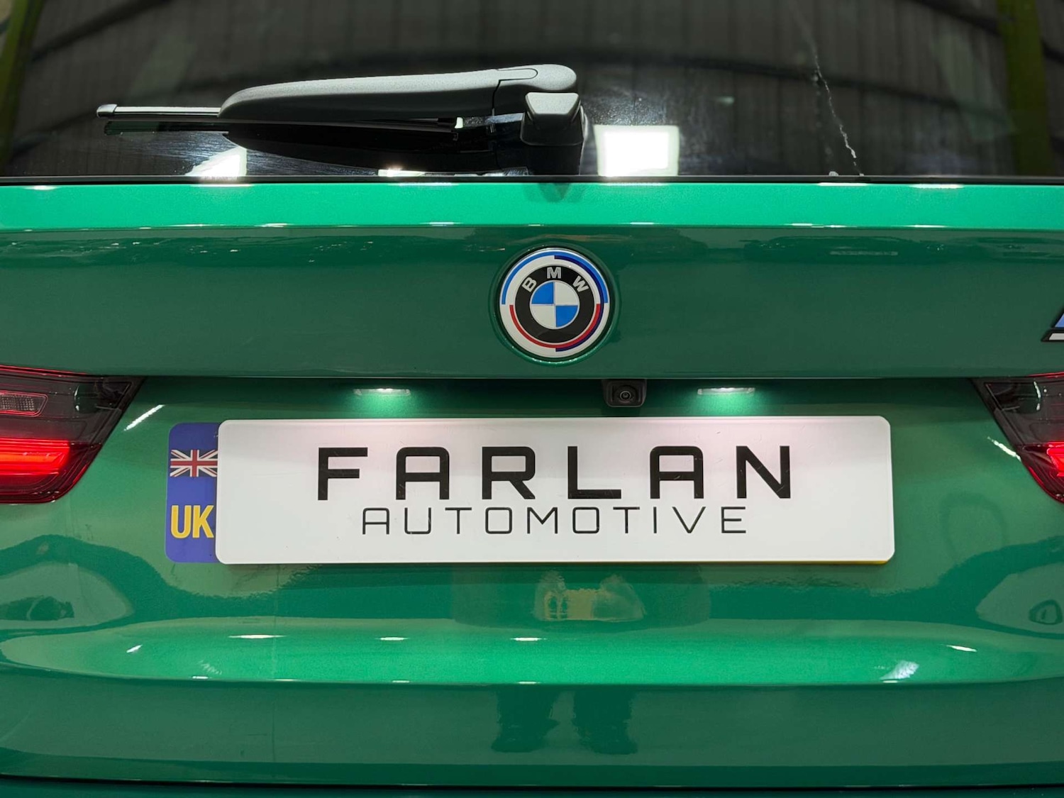 Used BMW M3 2024 for sale - 76830227: Photo 61