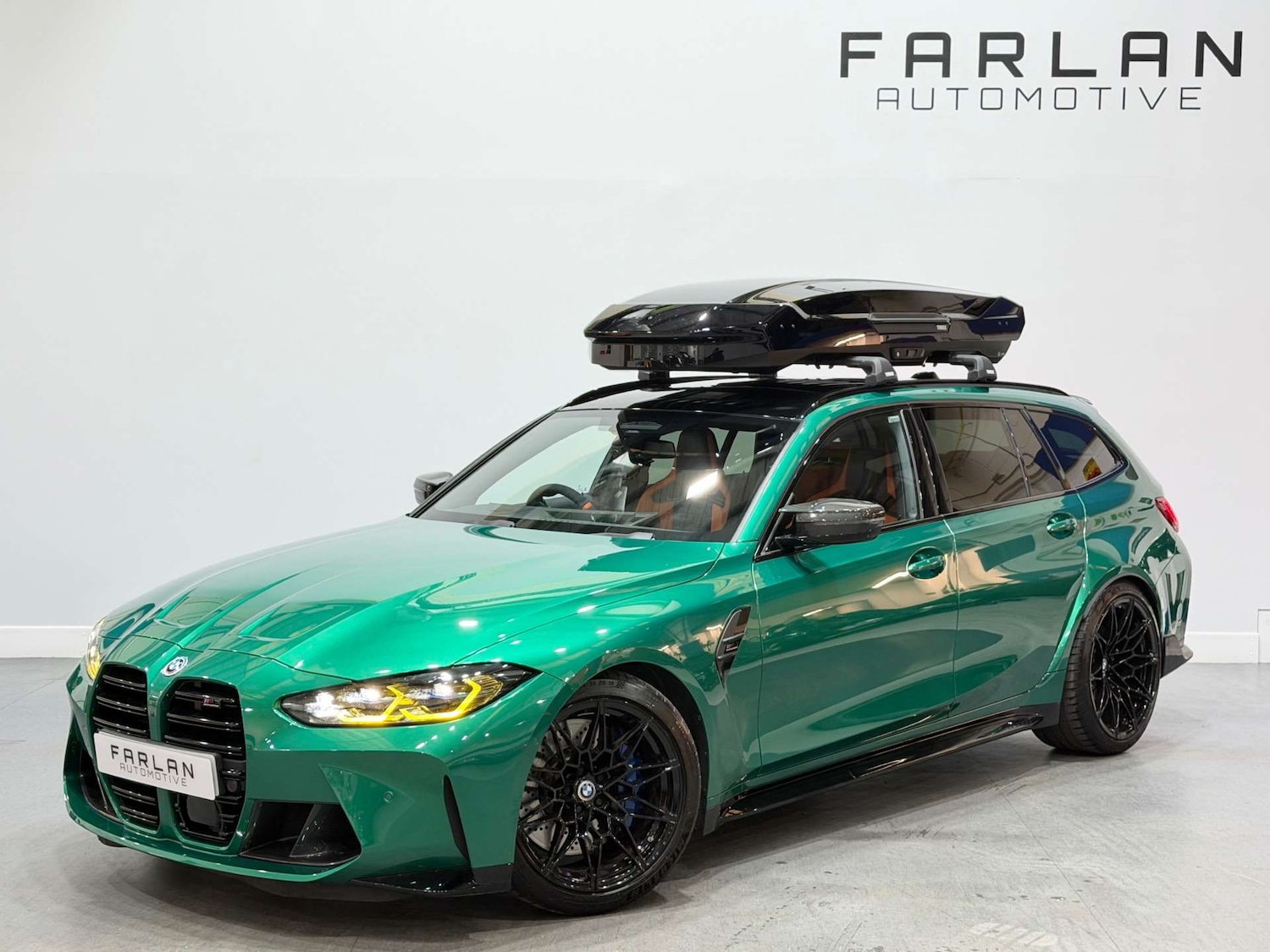 Used BMW M3 2024 for sale - 76830227: Photo 63