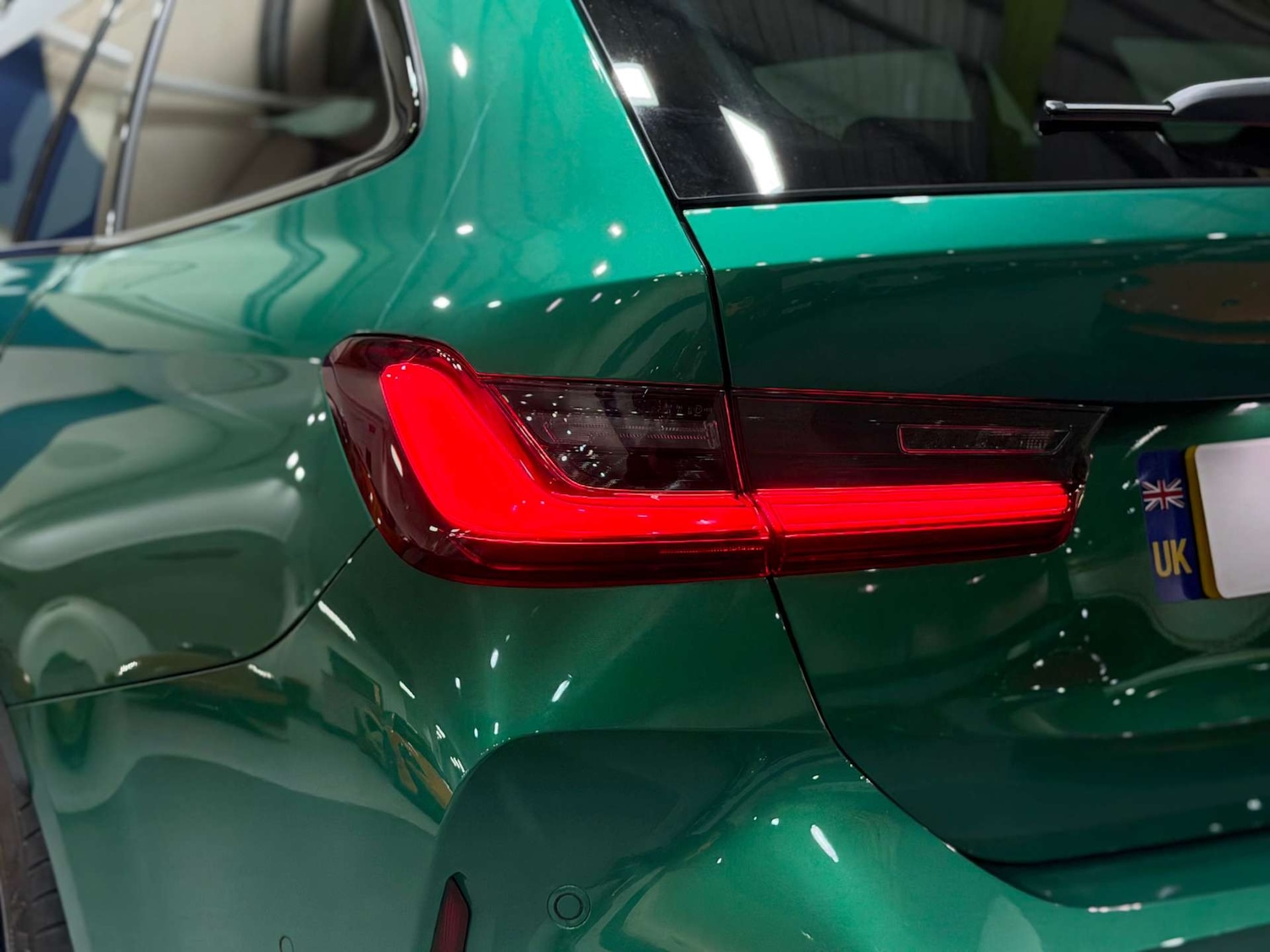 Used BMW M3 2024 for sale - 76830227: Photo 64