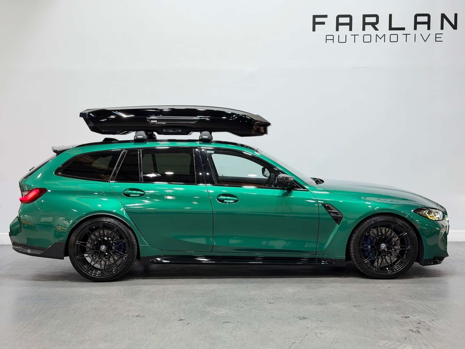 Used BMW M3 2024 for sale - 76830227: Photo 65