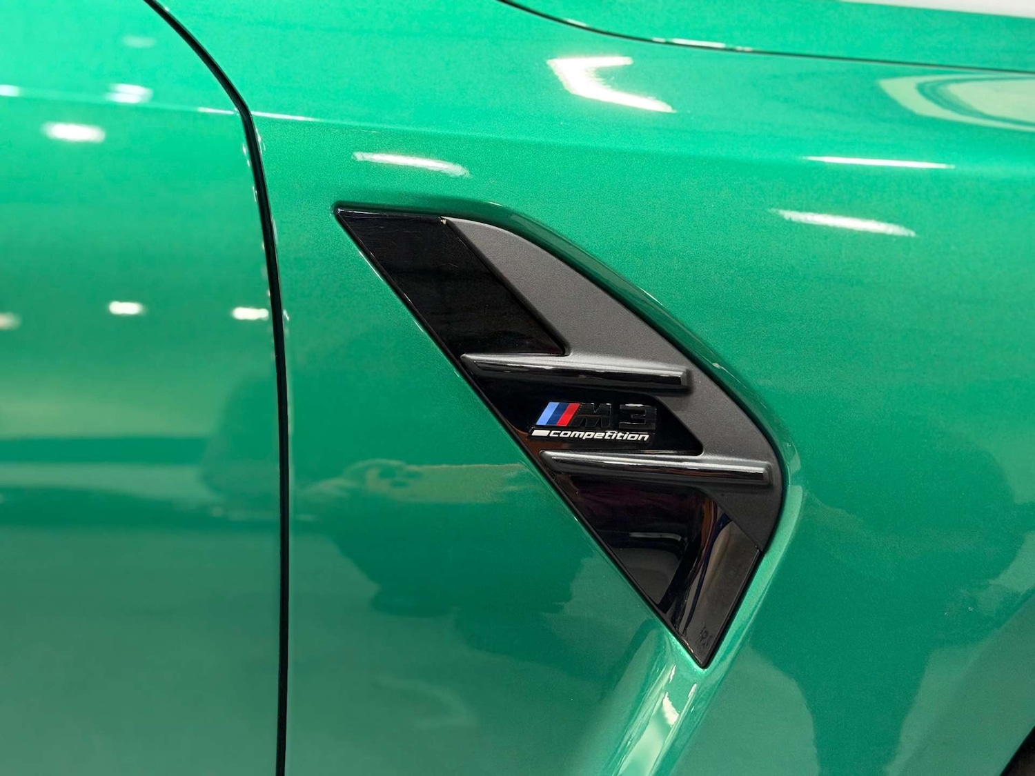 Used BMW M3 2024 for sale - 76830227: Photo 66