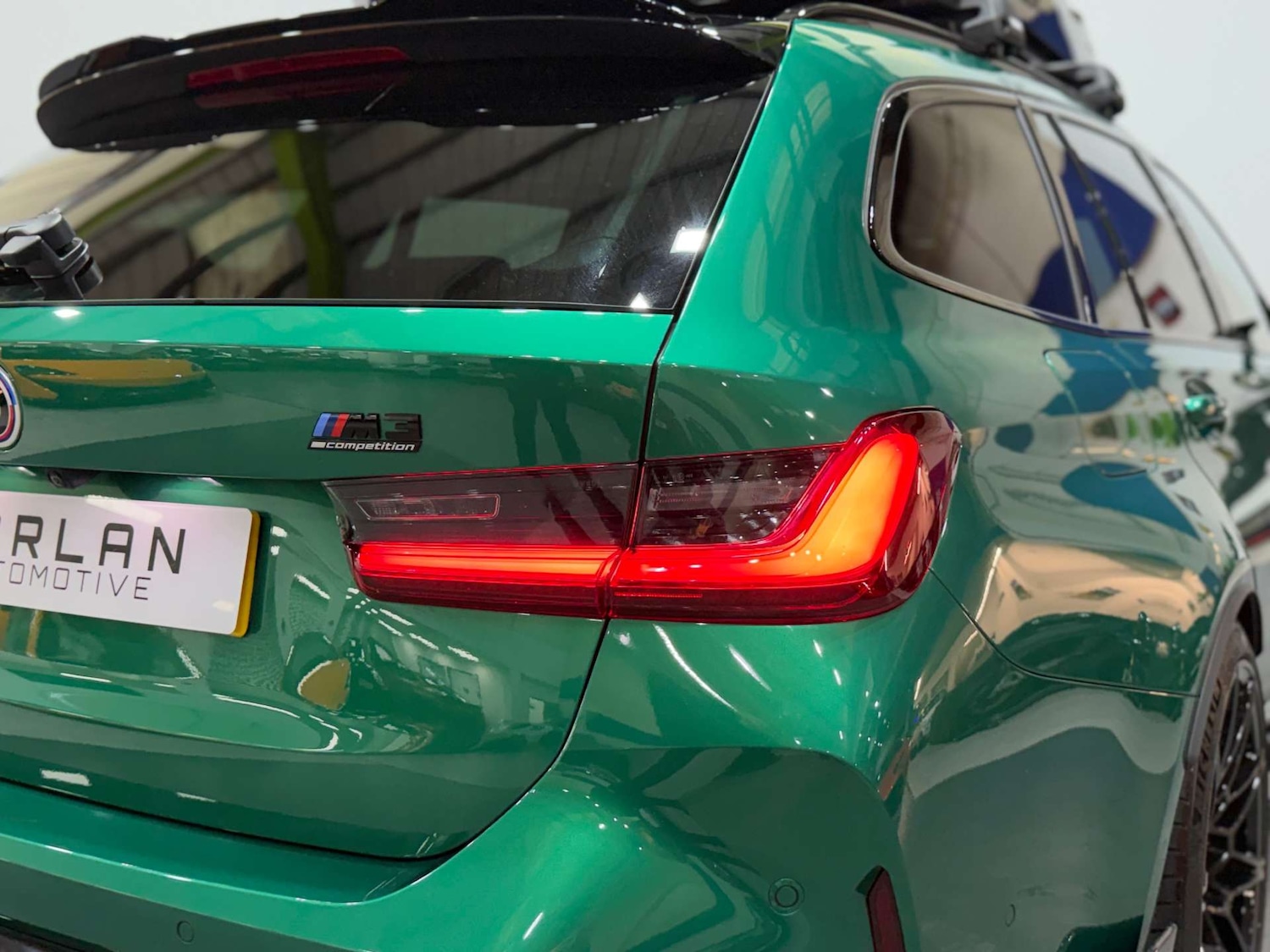 Used BMW M3 2024 for sale - 76830227: Photo 67