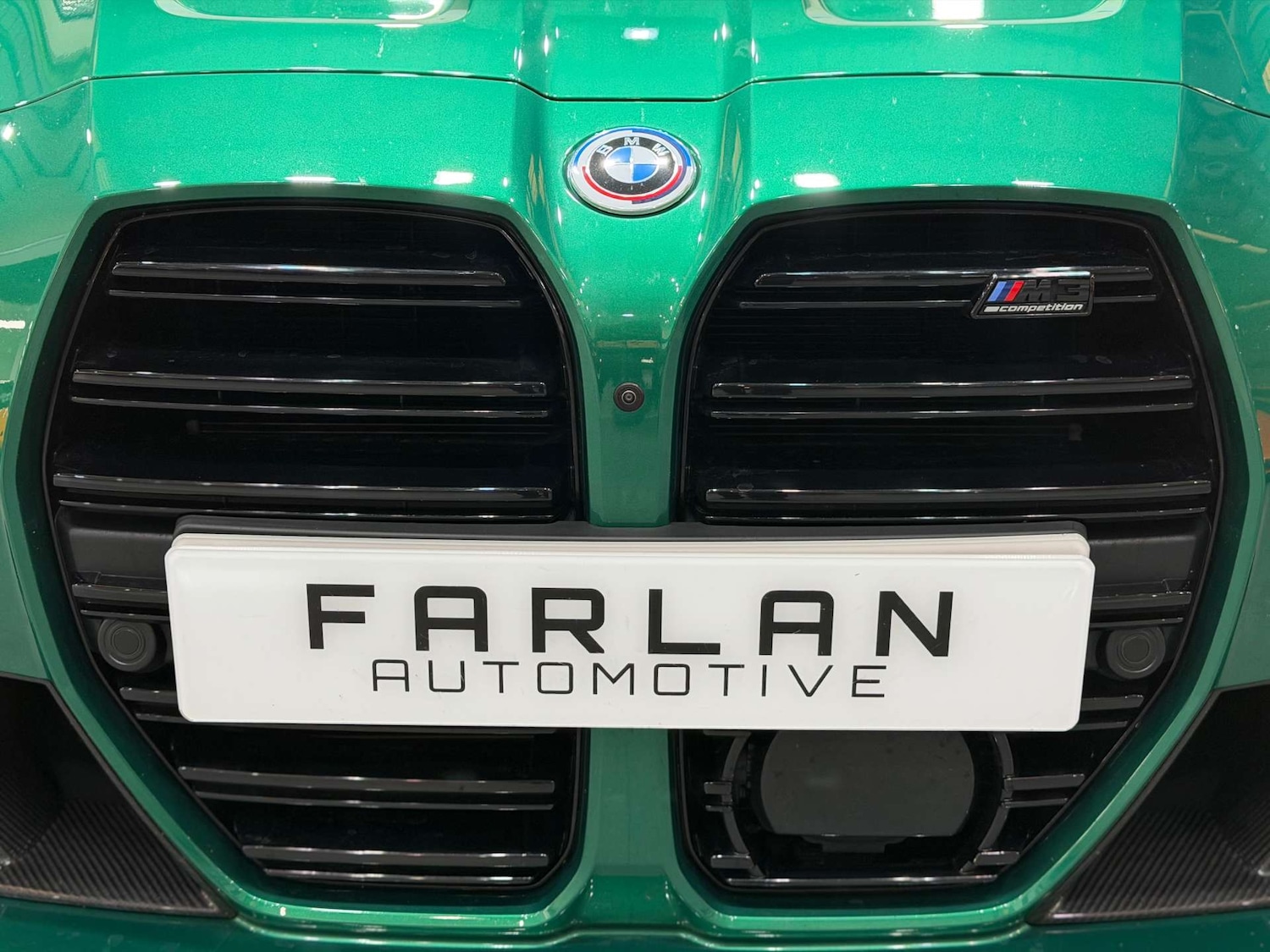 Used BMW M3 2024 for sale - 76830227: Photo 68