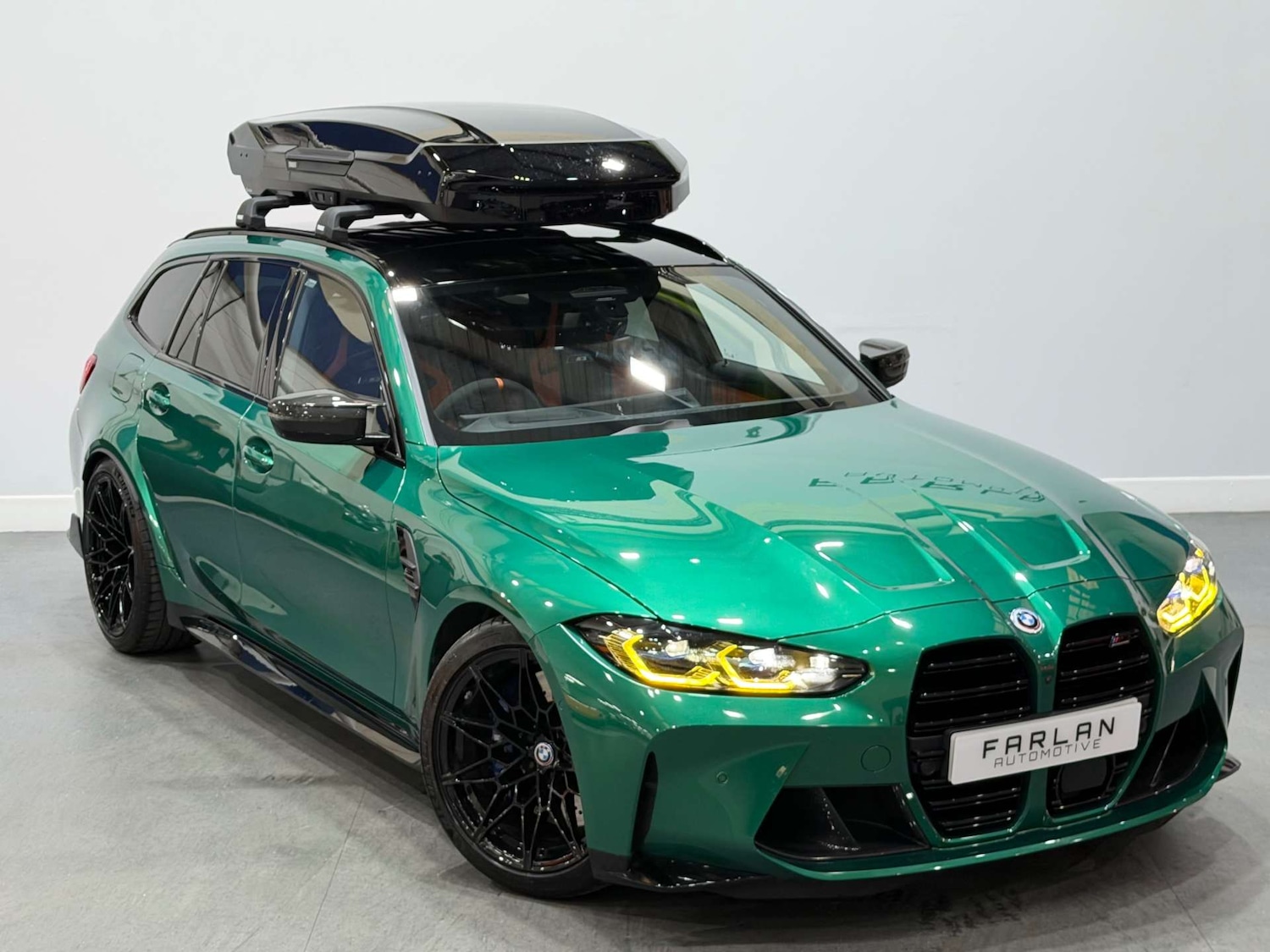 Used BMW M3 2024 for sale - 76830227: Photo 7