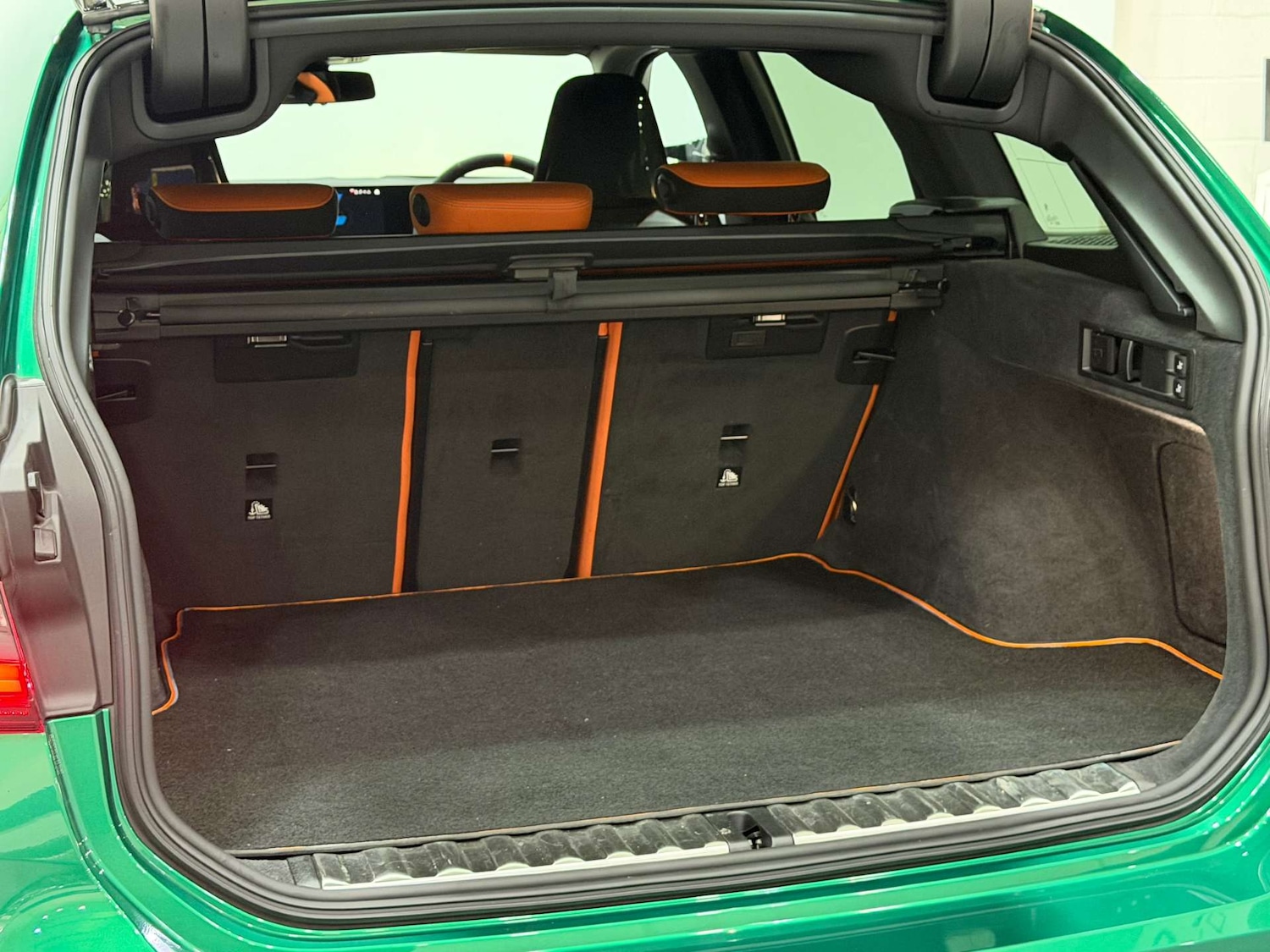 Used BMW M3 2024 for sale - 76830227: Photo 70