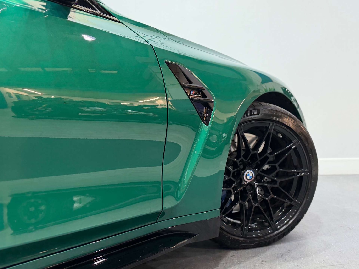 Used BMW M3 2024 for sale - 76830227: Photo 71