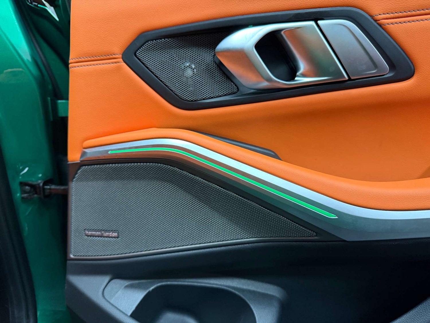 Used BMW M3 2024 for sale - 76830227: Photo 76