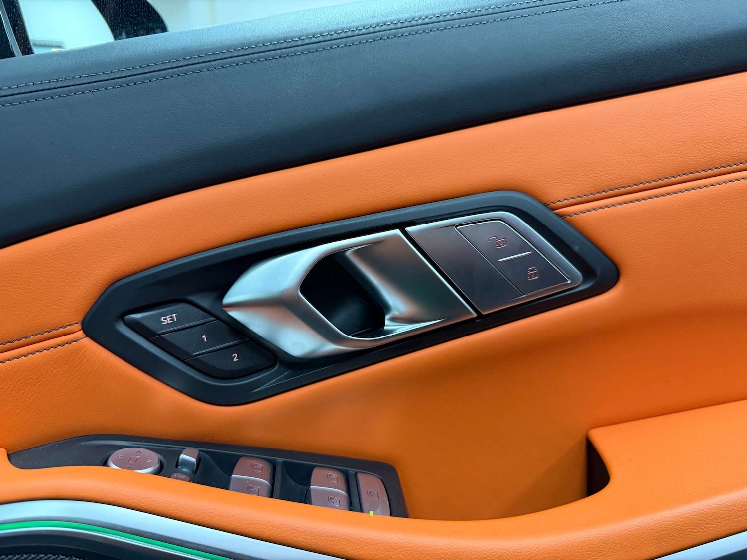 Used BMW M3 2024 for sale - 76830227: Photo 77