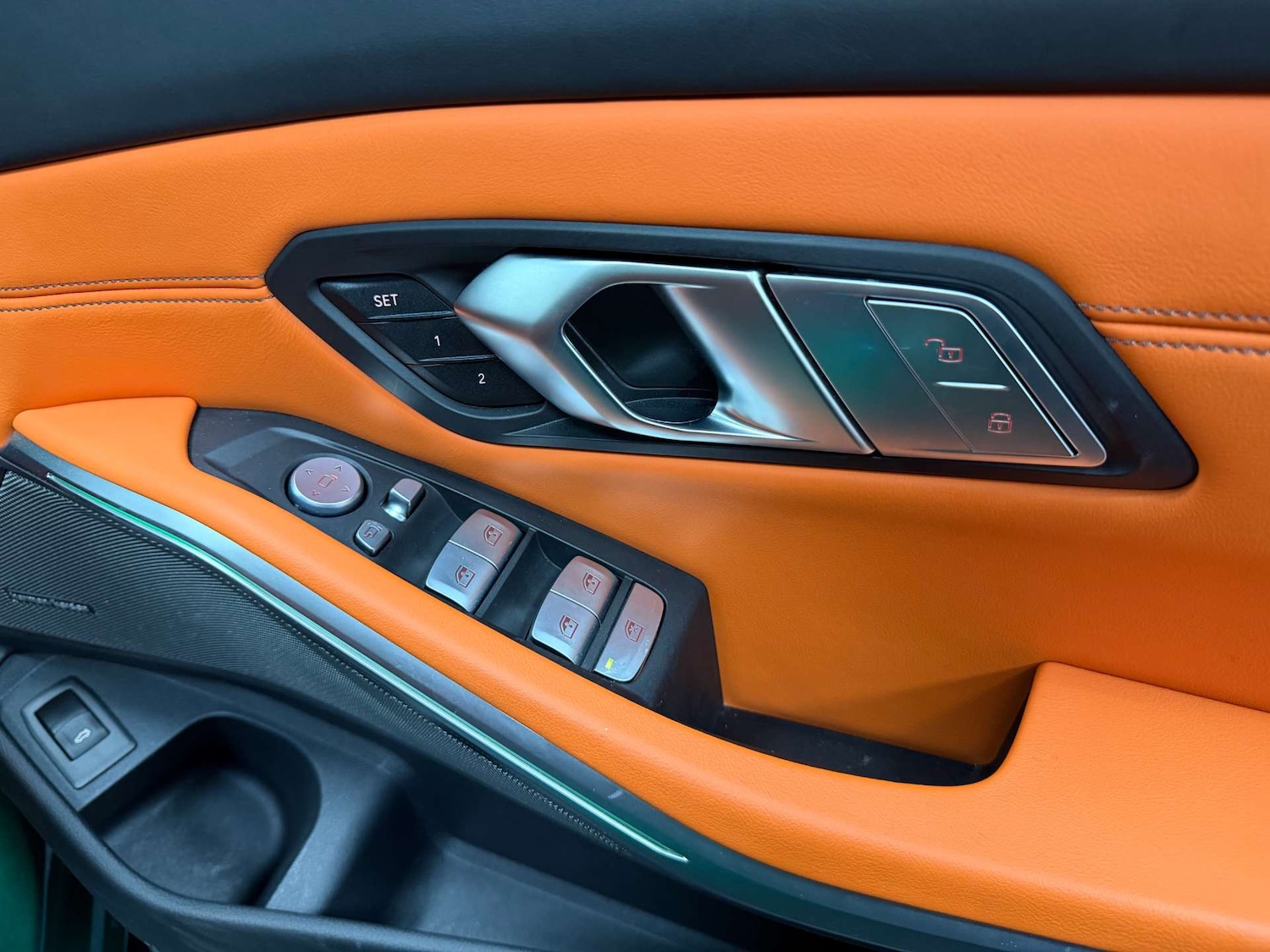 Used BMW M3 2024 for sale - 76830227: Photo 78