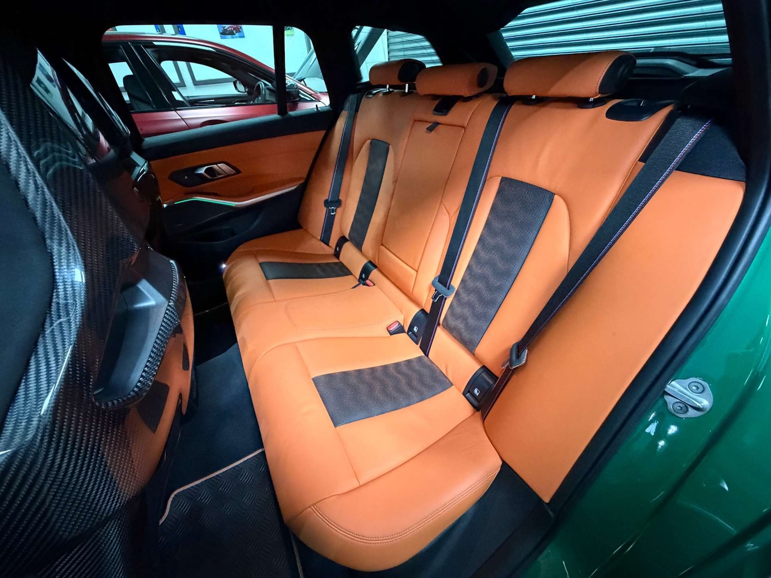 Used BMW M3 2024 for sale - 76830227: Photo 79