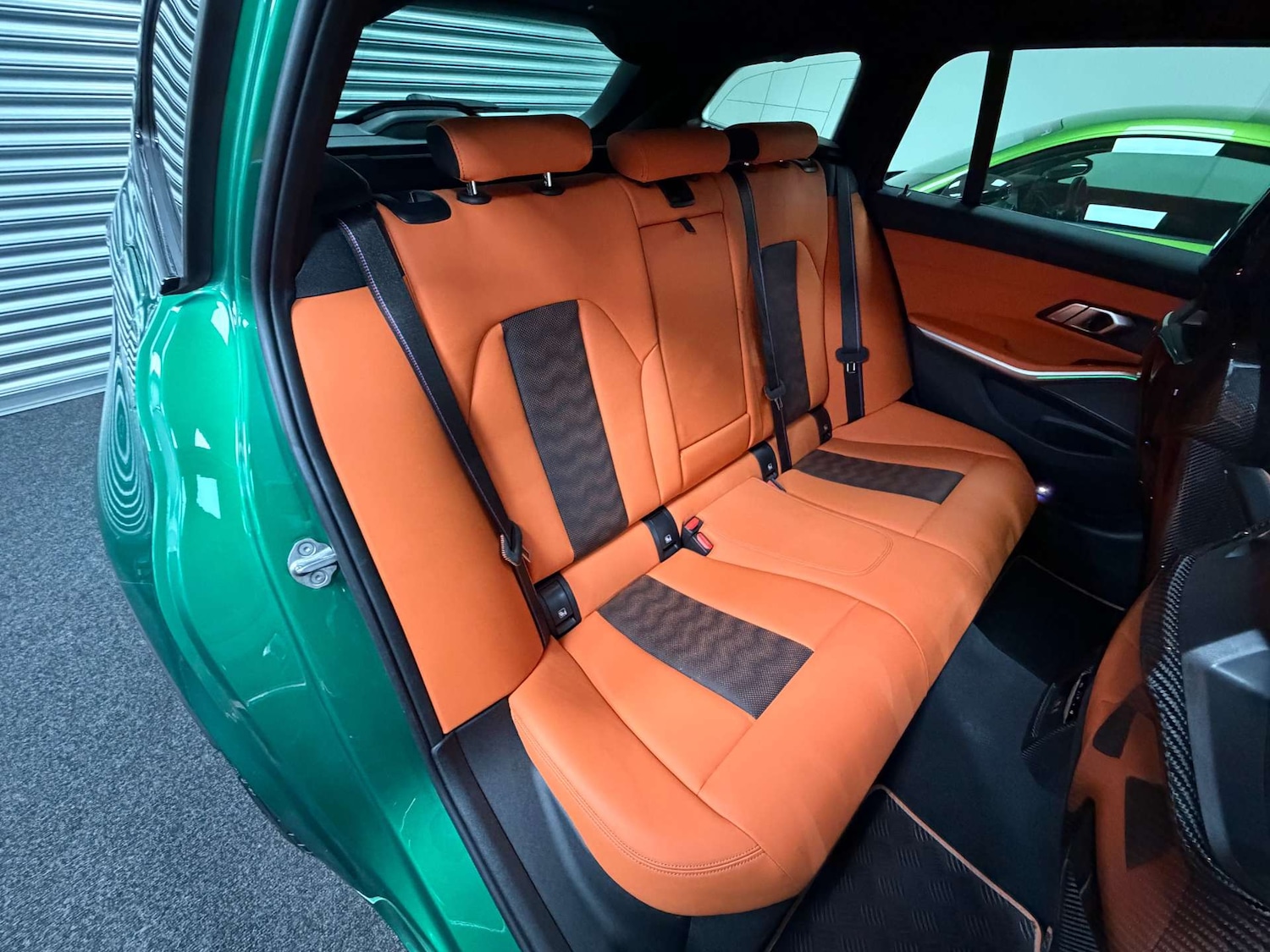 Used BMW M3 2024 for sale - 76830227: Photo 81