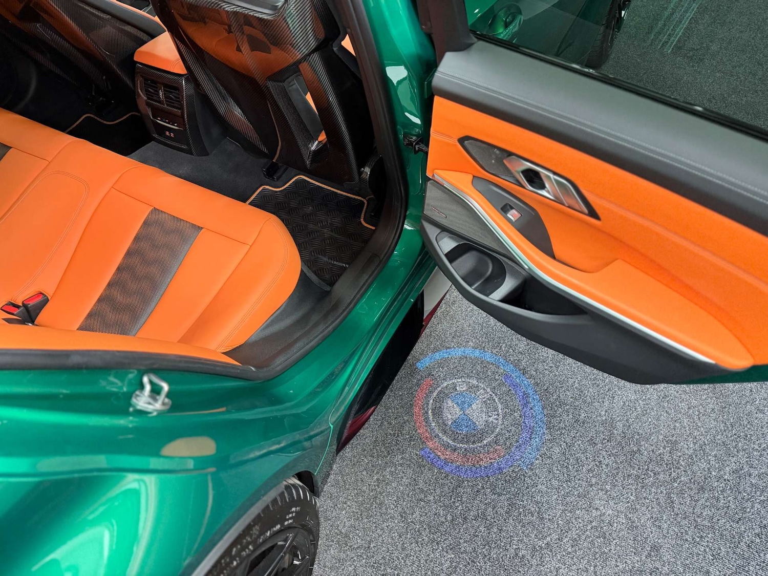 Used BMW M3 2024 for sale - 76830227: Photo 82