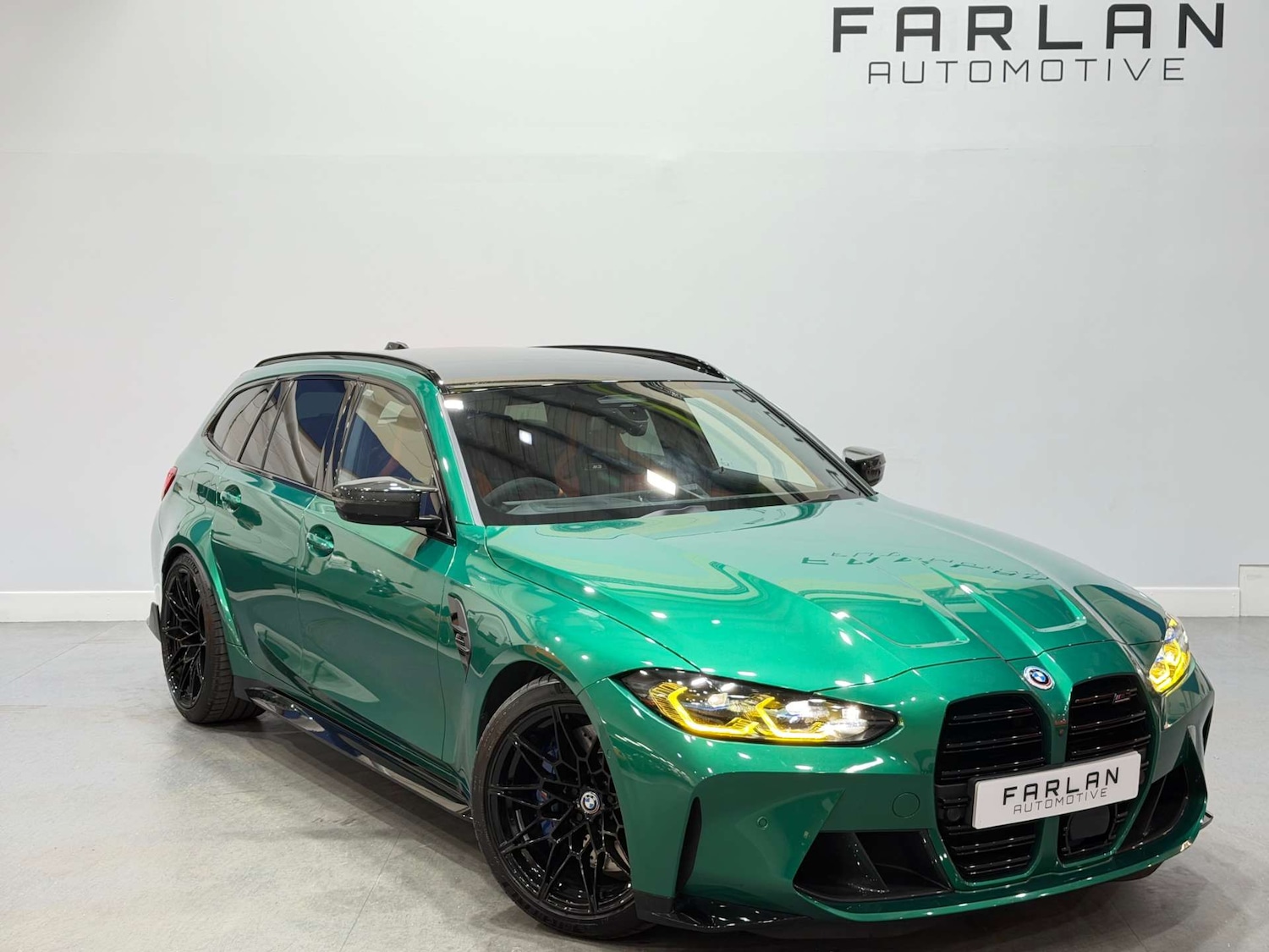 Used BMW M3 2024 for sale - 76830227: Photo 87