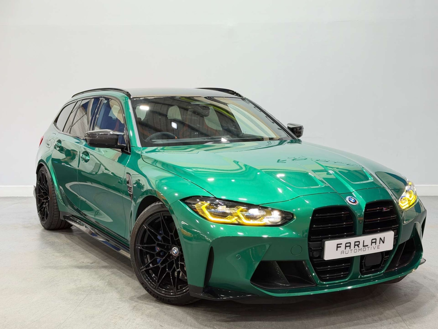 Used BMW M3 2024 for sale - 76830227: Photo 88