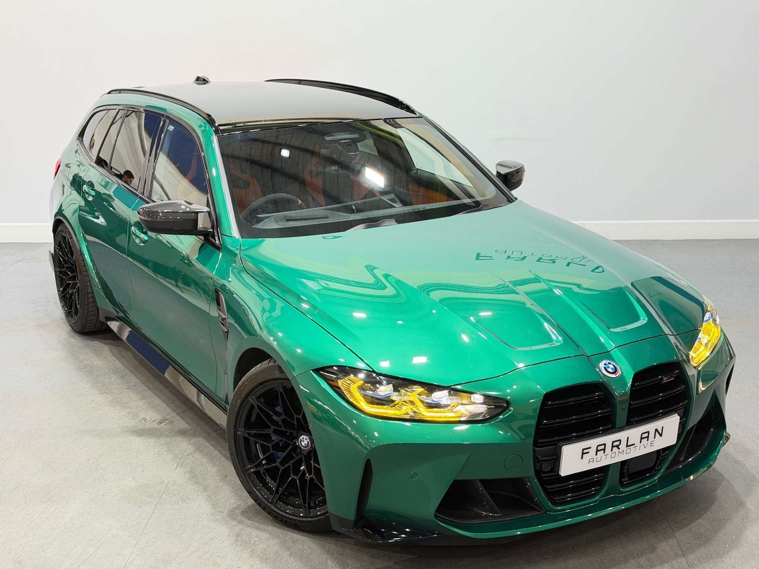 Used BMW M3 2024 for sale - 76830227: Photo 89