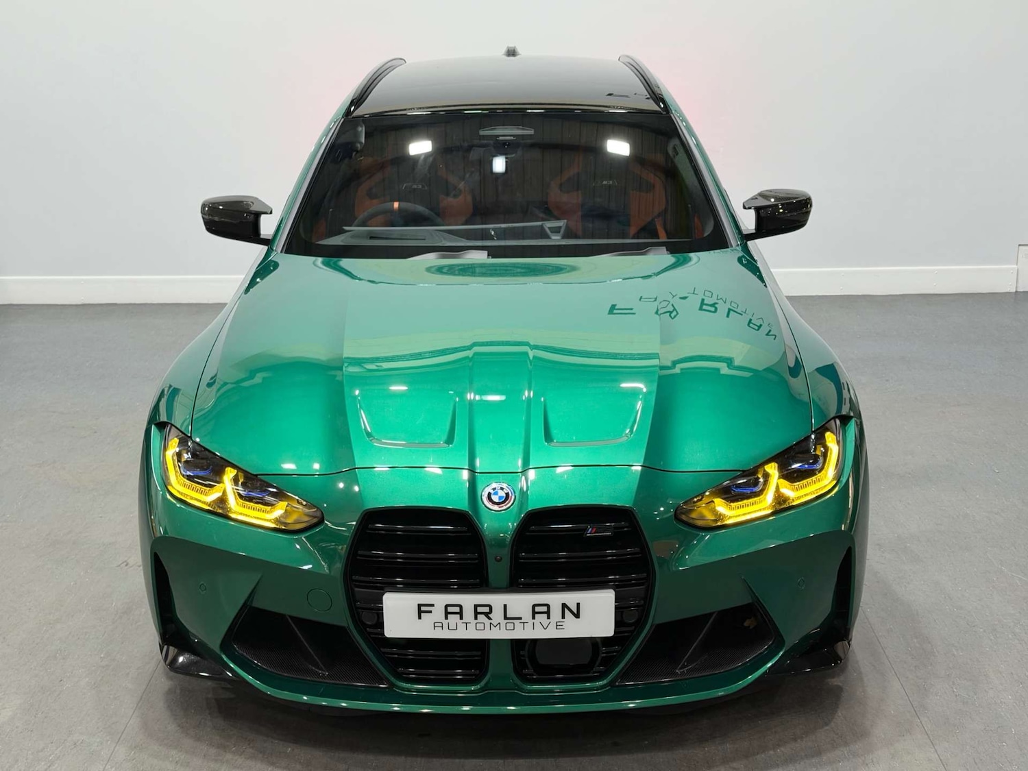 Used BMW M3 2024 for sale - 76830227: Photo 90