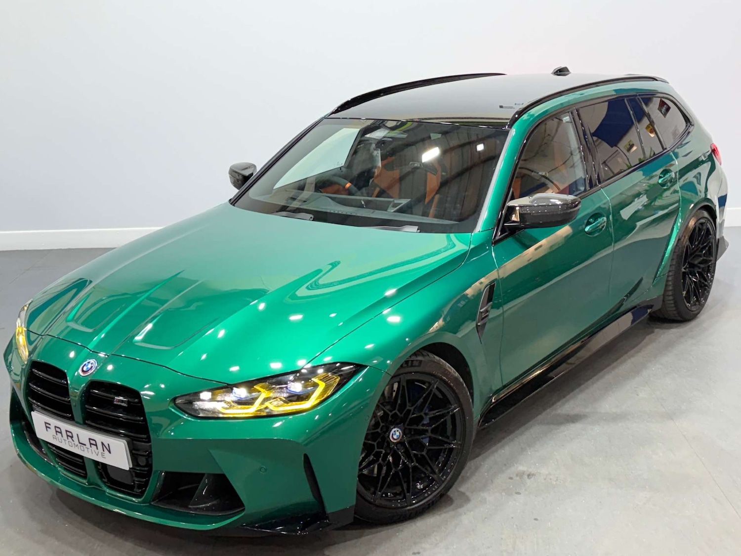 Used BMW M3 2024 for sale - 76830227: Photo 92