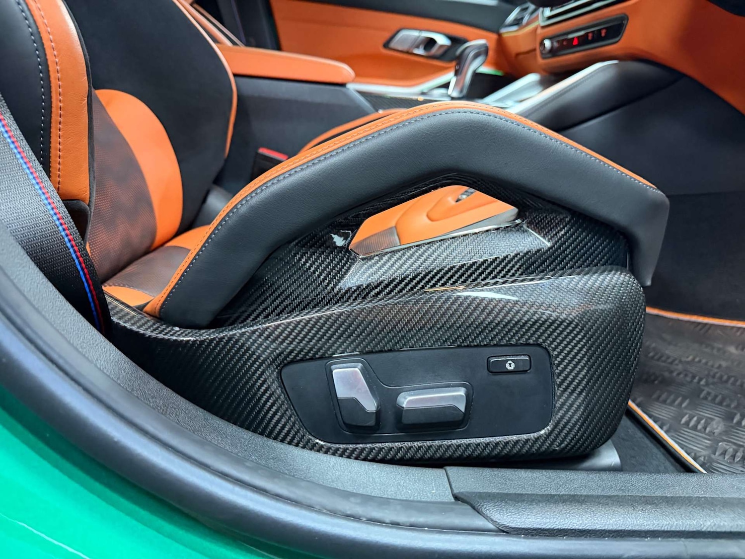 Used BMW M3 2024 for sale - 76830227: Photo 99