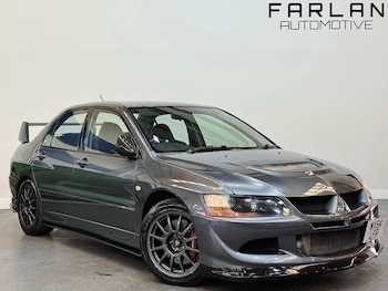 Used Mitsubishi Lancer 2004 for sale - 75634123: Photo