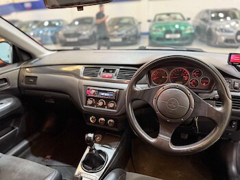 Used Mitsubishi Lancer 2004 for sale - 75634123: Photo