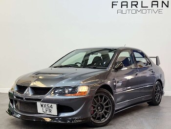 Used Mitsubishi Lancer 2004 for sale - 75634123: Photo