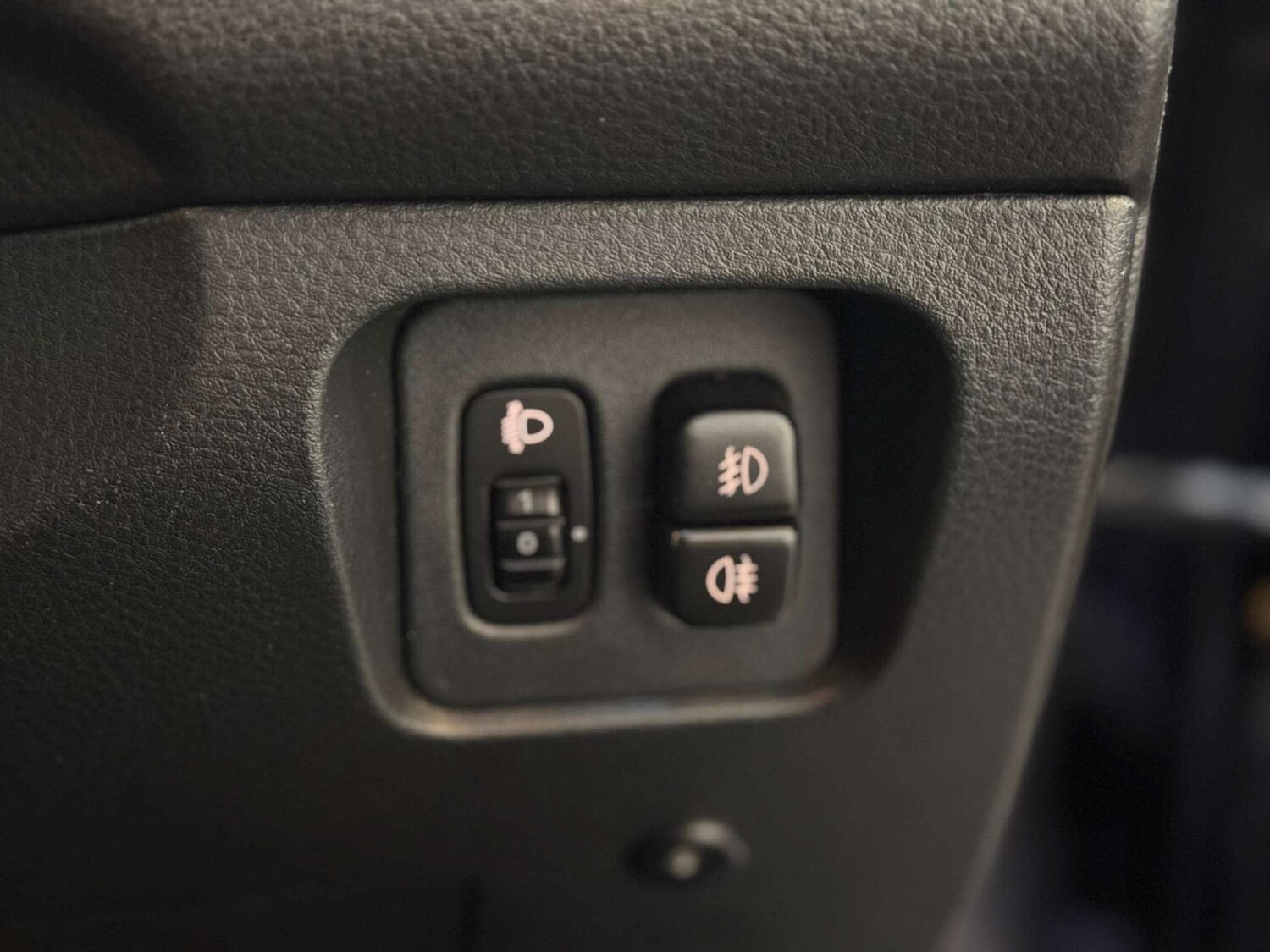 Vehicle 45