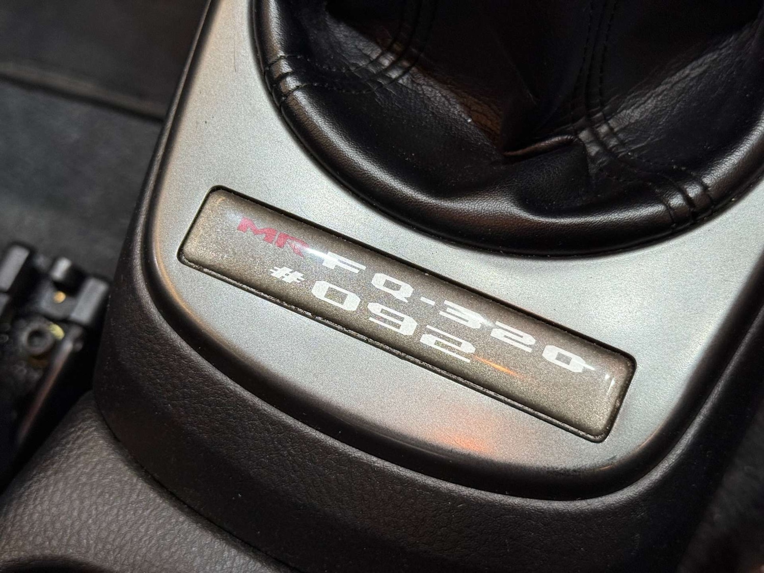 Vehicle 48