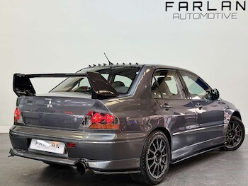 Used Mitsubishi Lancer 2004 for sale - 75634123: Photo