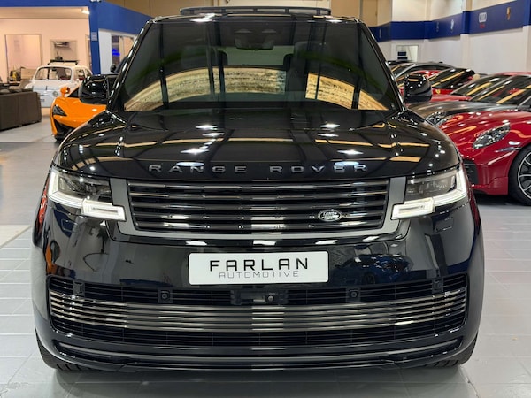 Used Land Rover Range Rover 2024 for sale - 76193412: Photo 10