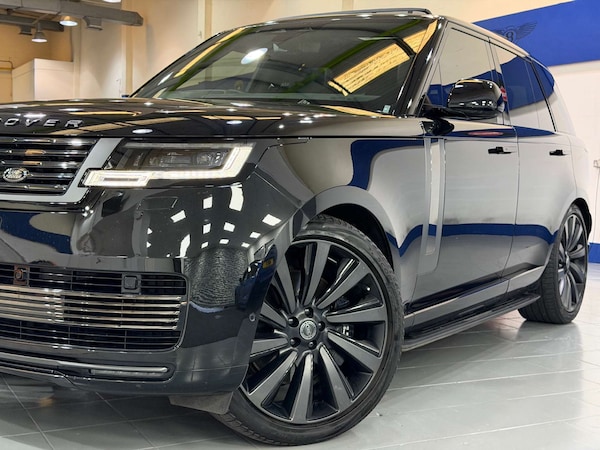 Used Land Rover Range Rover 2024 for sale - 76193412: Photo 14