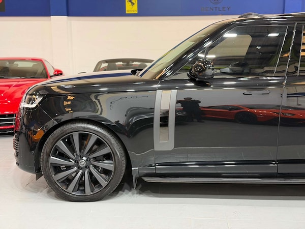 Used Land Rover Range Rover 2024 for sale - 76193412: Photo 19