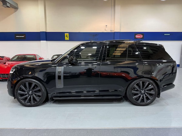 Used Land Rover Range Rover 2024 for sale - 76193412: Photo 21