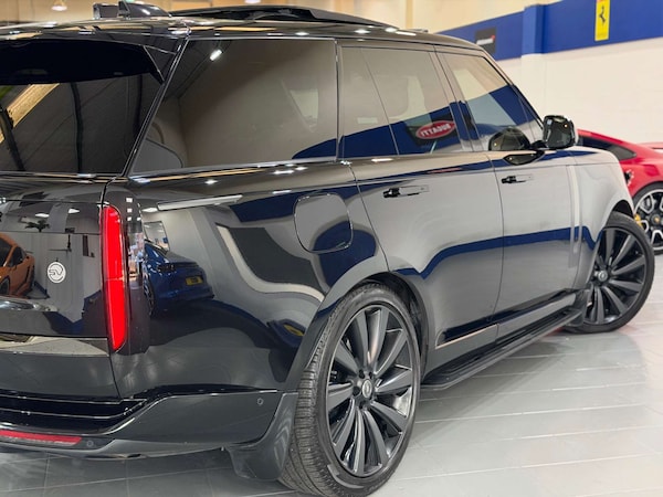 Used Land Rover Range Rover 2024 for sale - 76193412: Photo 23