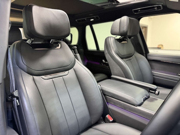 Used Land Rover Range Rover 2024 for sale - 76193412: Photo 30