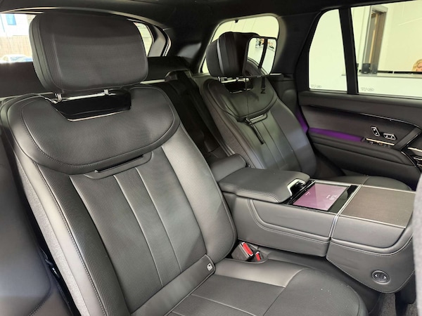 Used Land Rover Range Rover 2024 for sale - 76193412: Photo 31