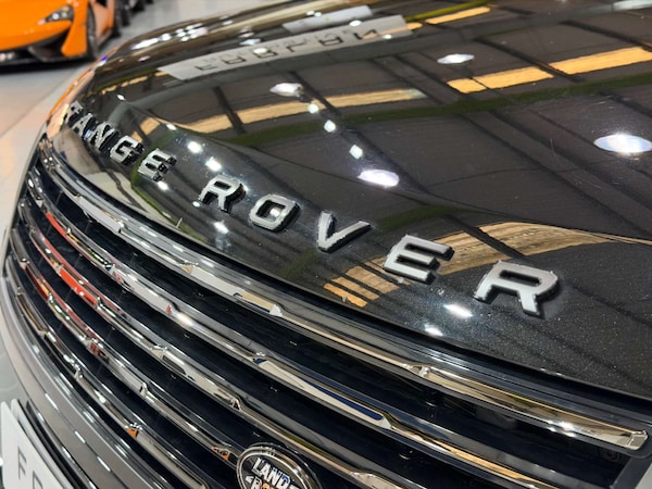 Used Land Rover Range Rover 2024 for sale - 76193412: Photo 35