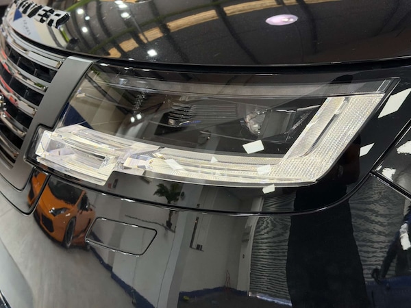 Used Land Rover Range Rover 2024 for sale - 76193412: Photo 36