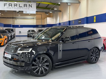 Used Land Rover Range Rover 2024 for sale - 76193412: Photo 3