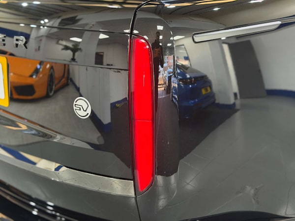 Used Land Rover Range Rover 2024 for sale - 76193412: Photo 41
