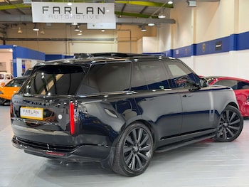Used Land Rover Range Rover 2024 for sale - 76193412: Photo 4