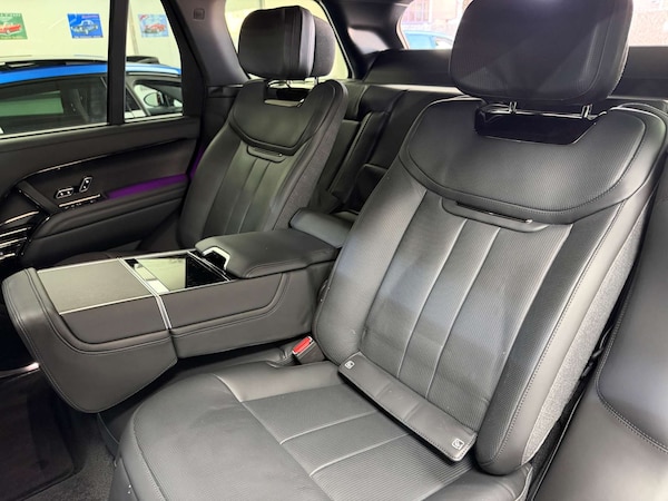Used Land Rover Range Rover 2024 for sale - 76193412: Photo 50