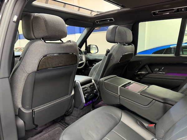 Used Land Rover Range Rover 2024 for sale - 76193412: Photo 52