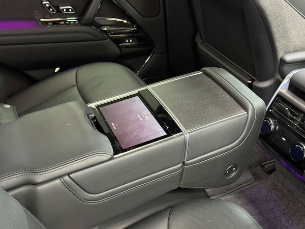 Used Land Rover Range Rover 2024 for sale - 76193412: Photo 54
