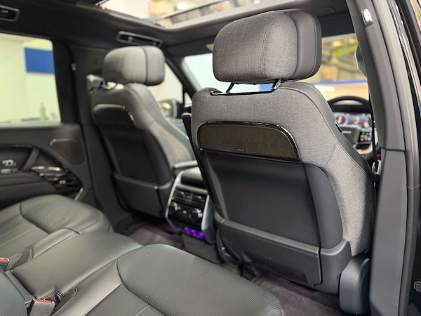 Used Land Rover Range Rover 2024 for sale - 76193412: Photo 56